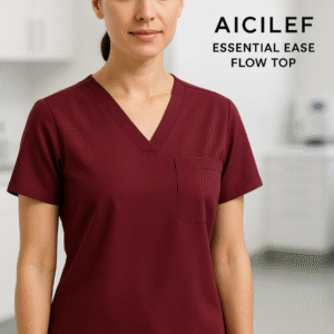 Essential Ease | Flow Top