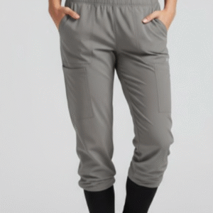 Flexion Pants gray